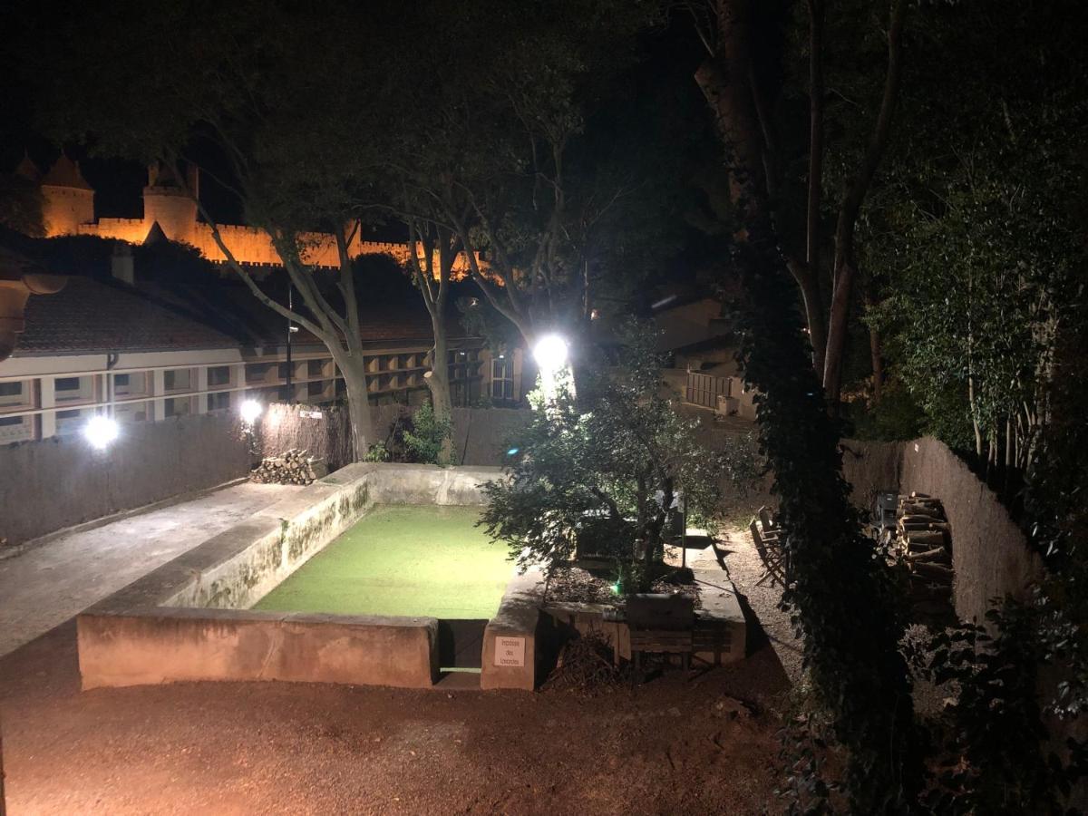 Au Vieux Lavoir