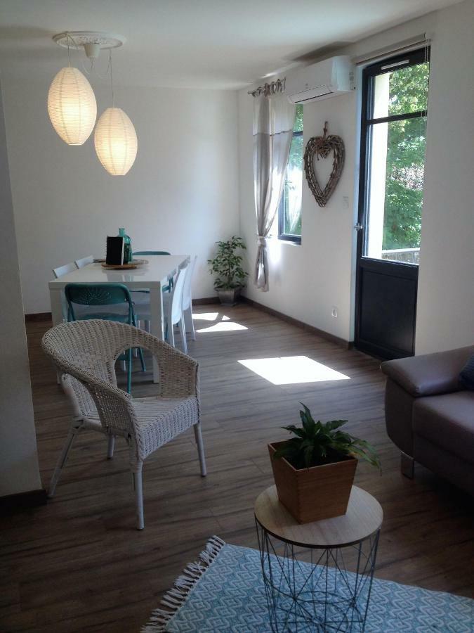 Au Vieux Lavoir Appartement Carcassonne