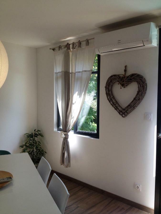 Appartement Au Vieux Lavoir *
