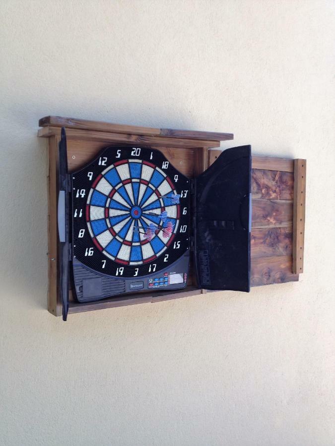 Appartement Au Vieux Lavoir *