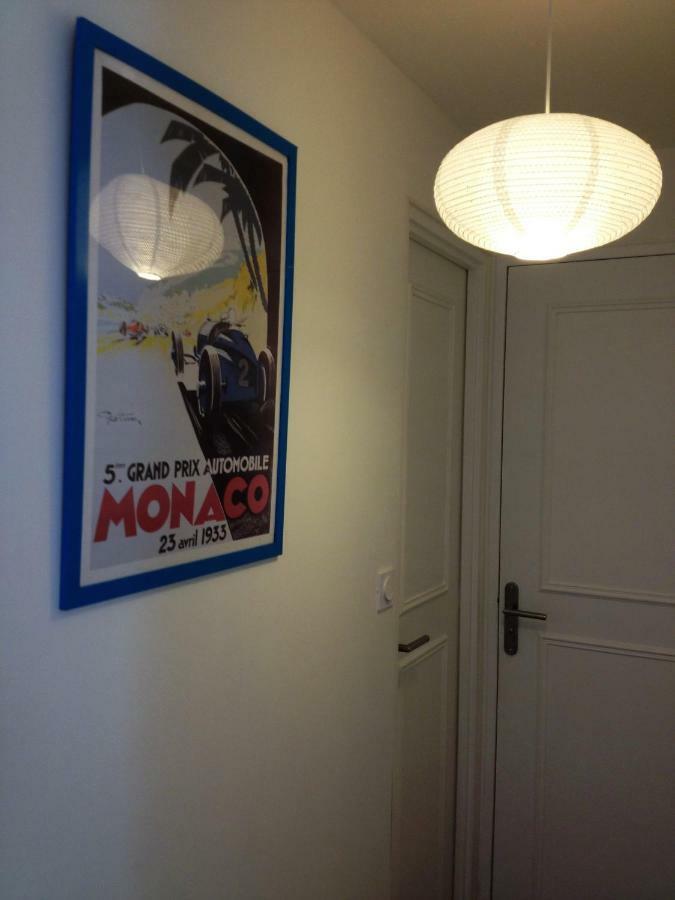 Appartement Au Vieux Lavoir *