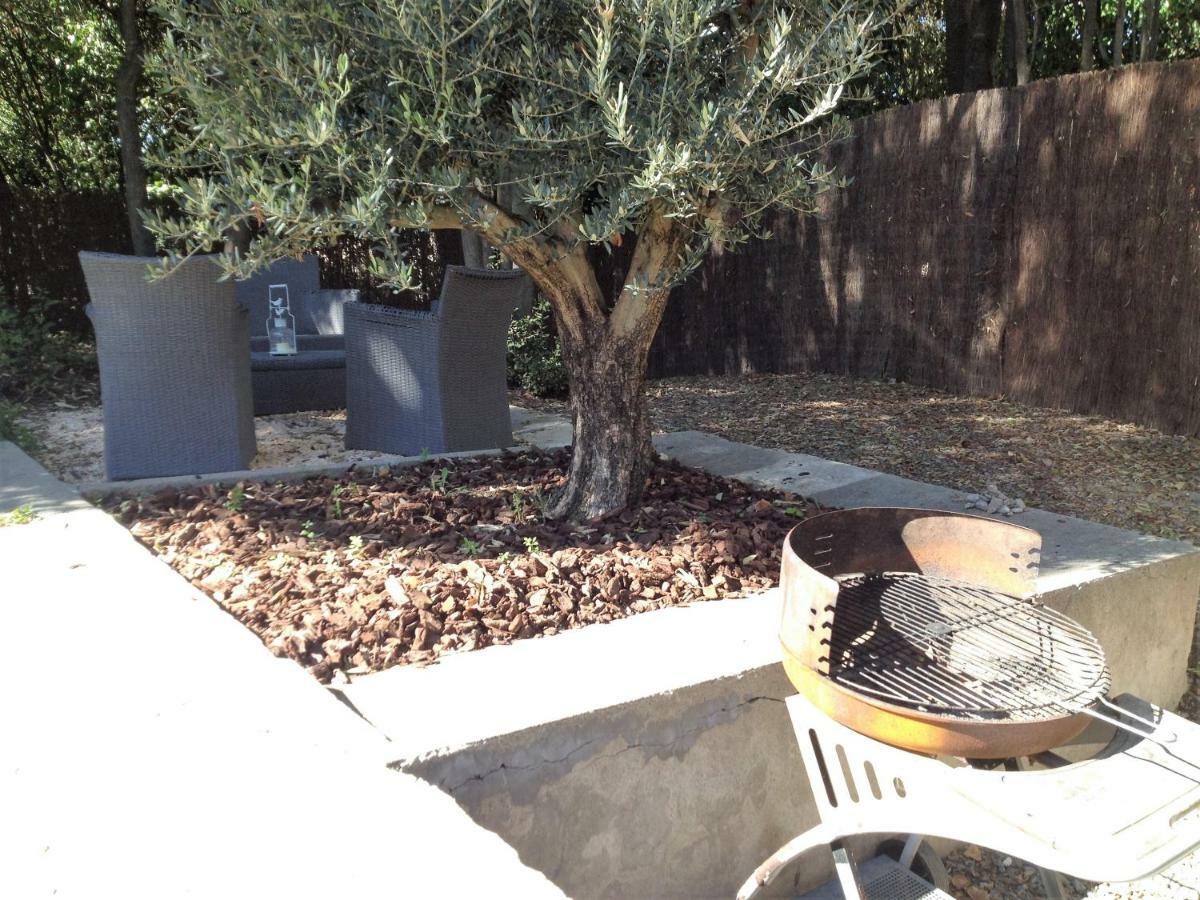 Appartement Au Vieux Lavoir *