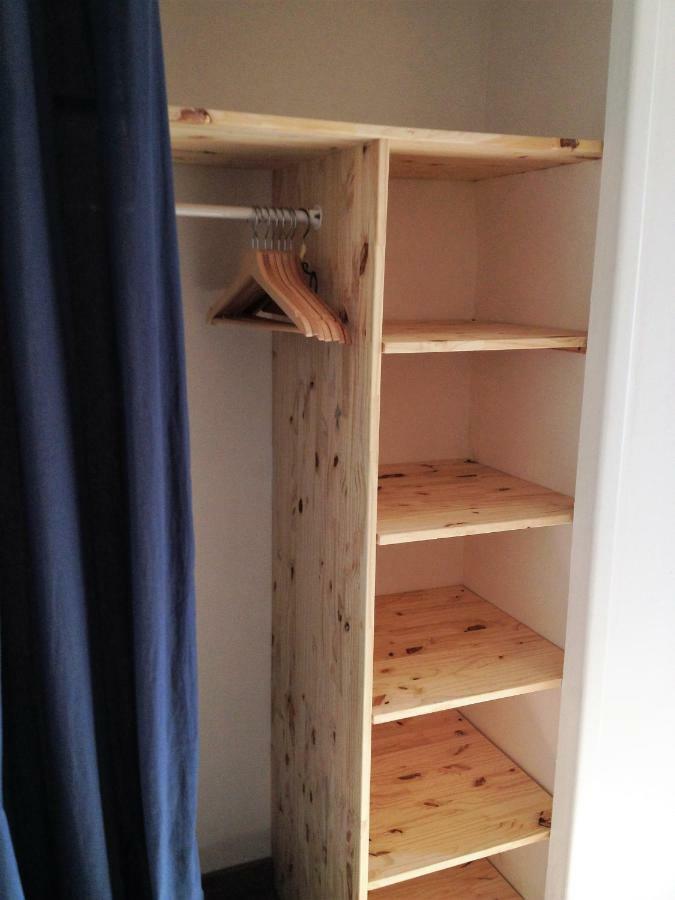 Appartement Au Vieux Lavoir *