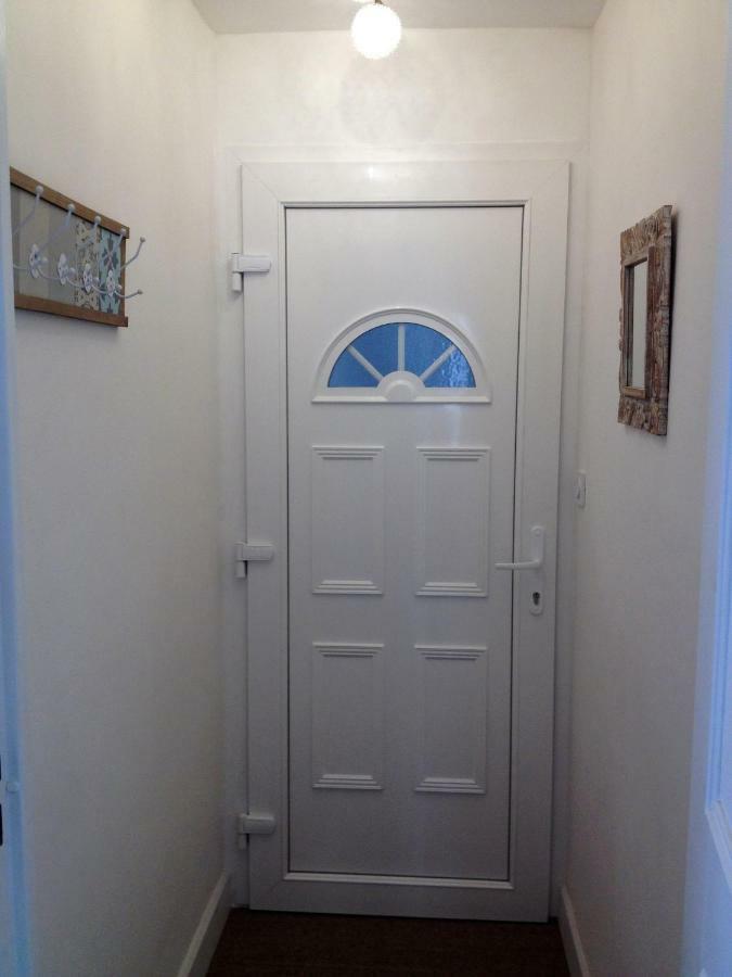 Appartement Au Vieux Lavoir Carcassonne