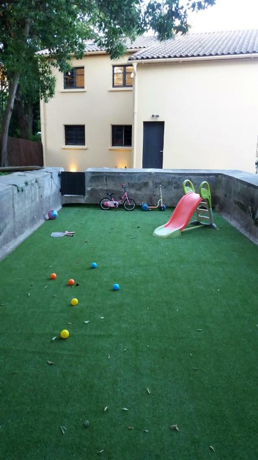 Au Vieux Lavoir Appartement *