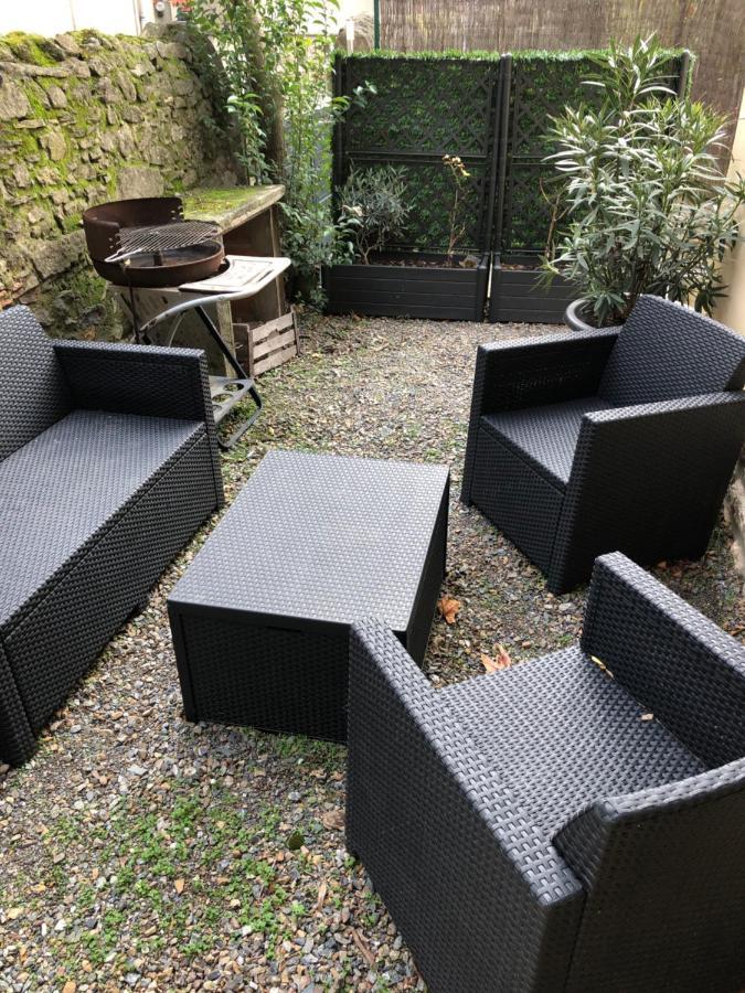 Appartement Au Vieux Lavoir